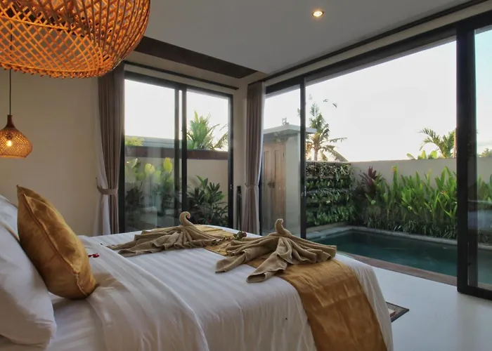 Atuibu * Ubud (Bali)