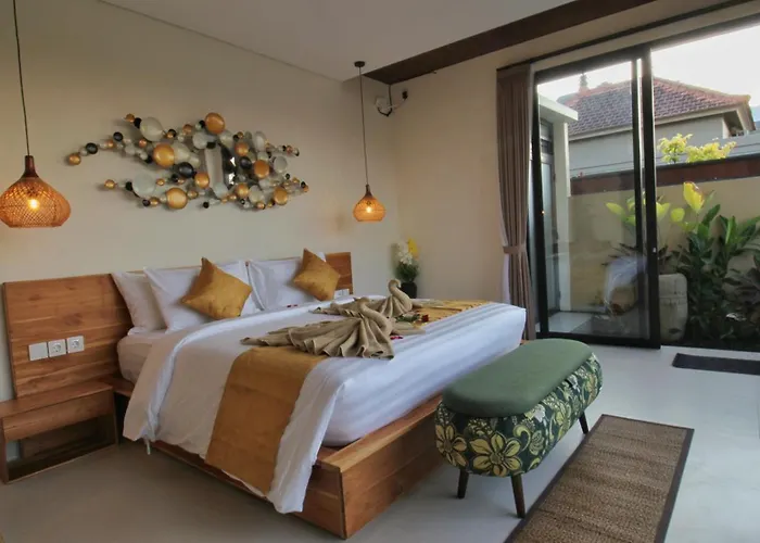 Villa Atuibu