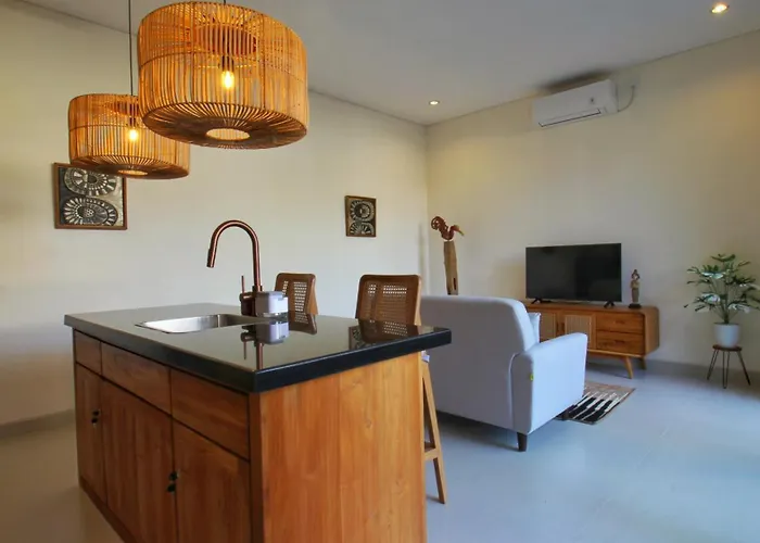 Atuibu Villa *