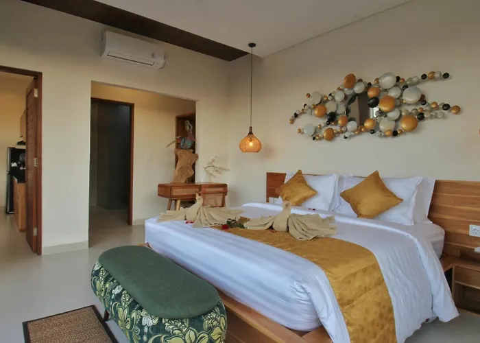 Atuibu * Ubud (Bali)