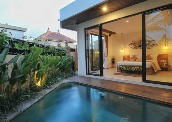 Atuibu Villa *