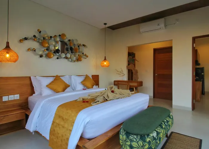 Villa Atuibu *