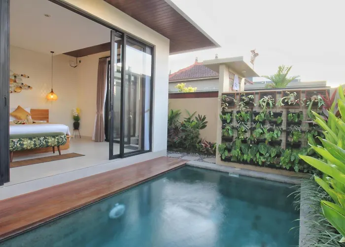 Villa Atuibu *