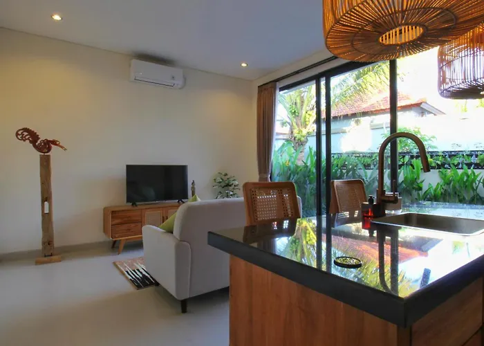 Atuibu * Ubud (Bali)