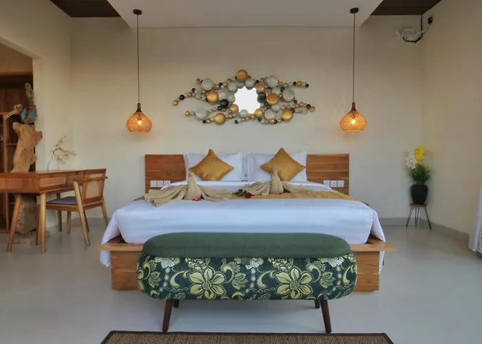 Atuibu * Ubud (Bali)