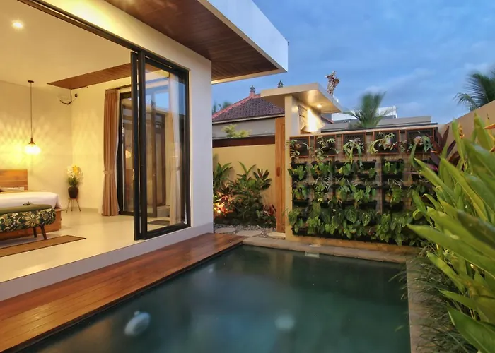 Atuibu * Ubud (Bali)
