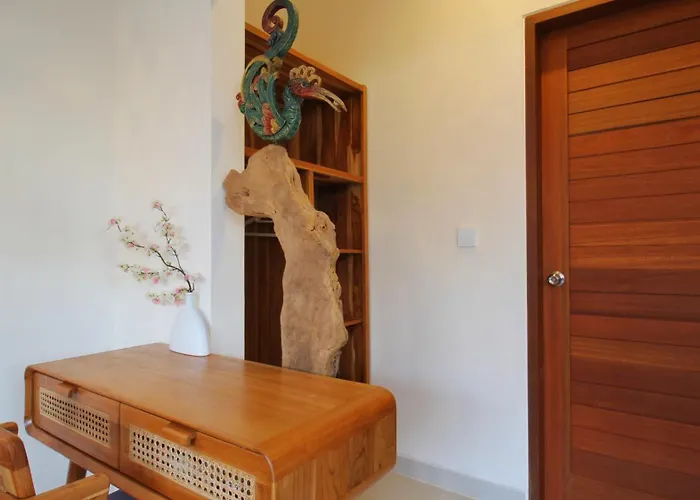 Atuibu Villa *