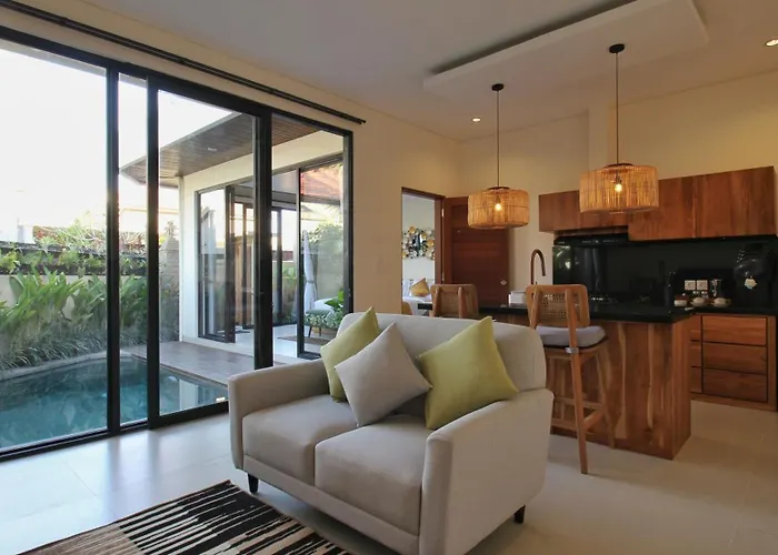 Villa Atuibu *