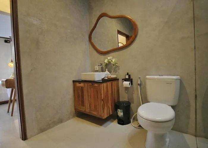 Atuibu * Ubud (Bali)